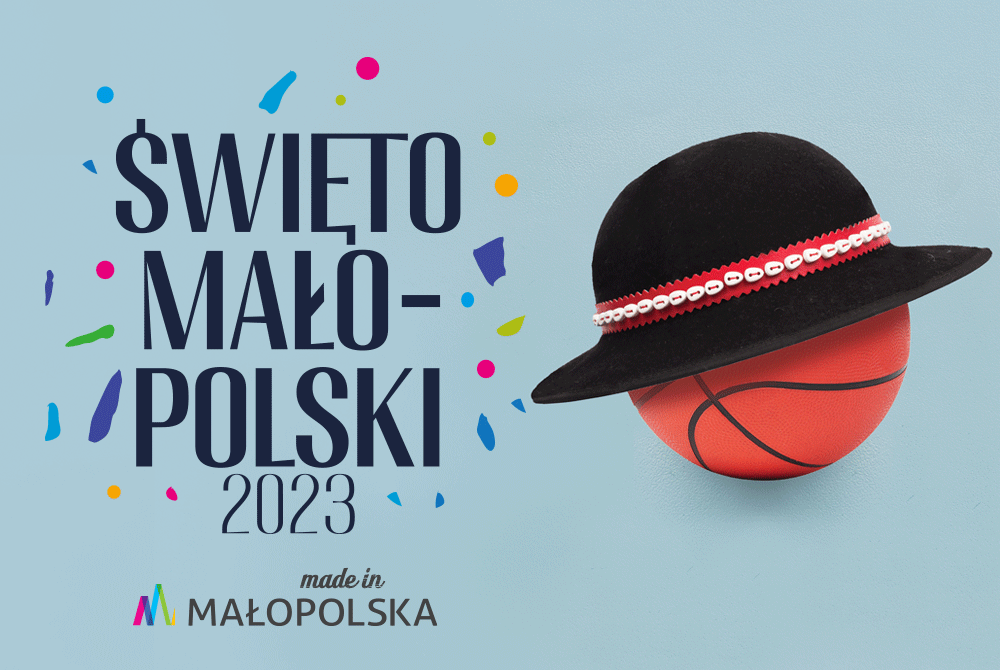 Święto Małopolski 2023